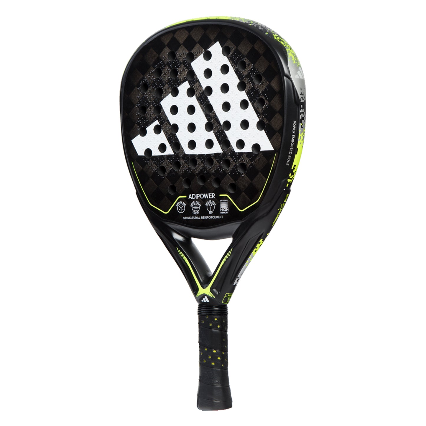 ADIDAS PADEL ADIPOWER 3.2 375G (23) (TBD)
