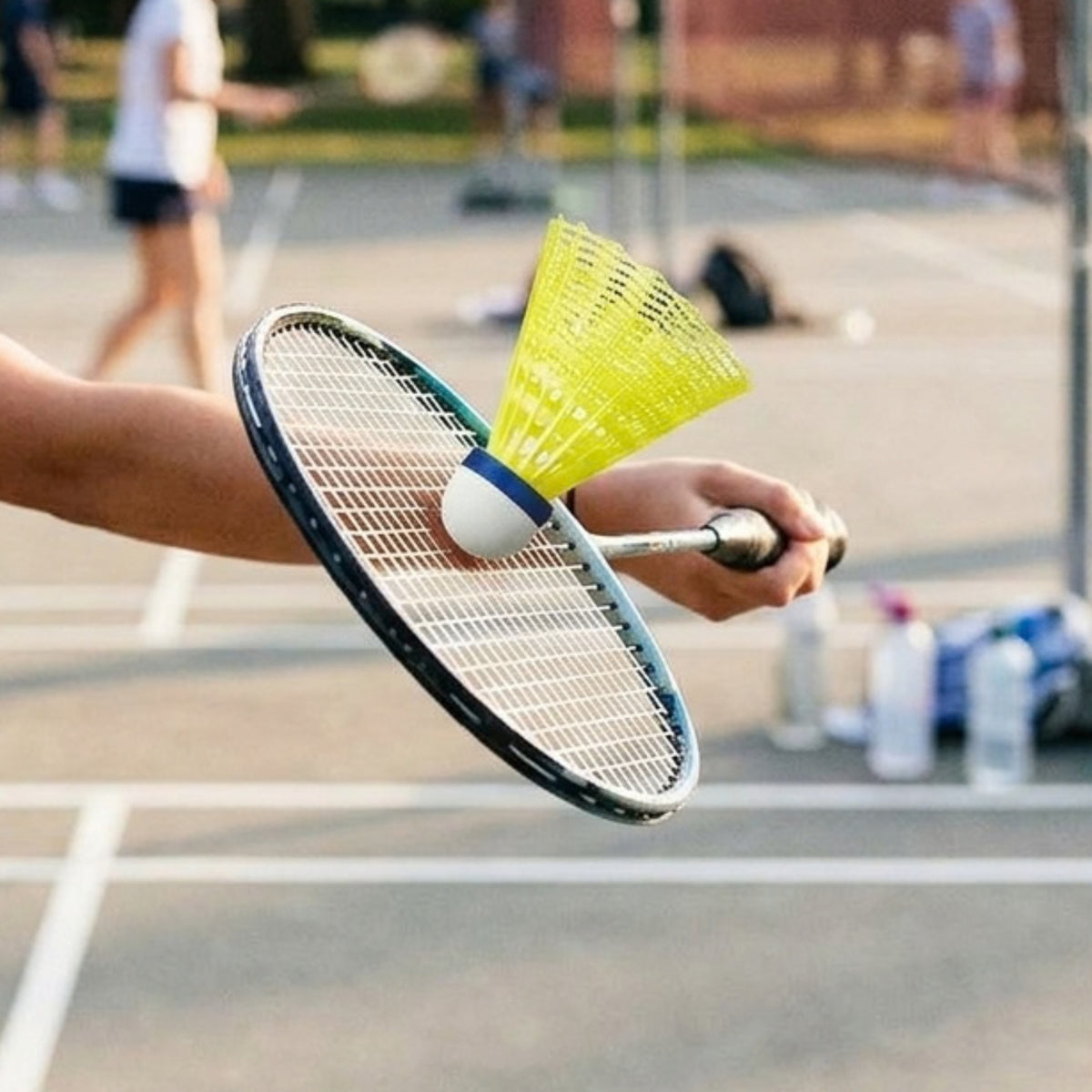 YONEX SHUTTLECOCK BMT MAVIS 600 SLOW YEL (6)
