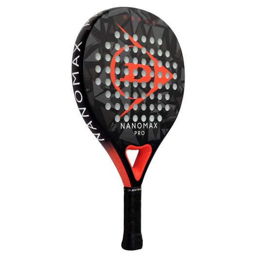 DUNLOP PADEL NANOMAX PRO 365G (25)