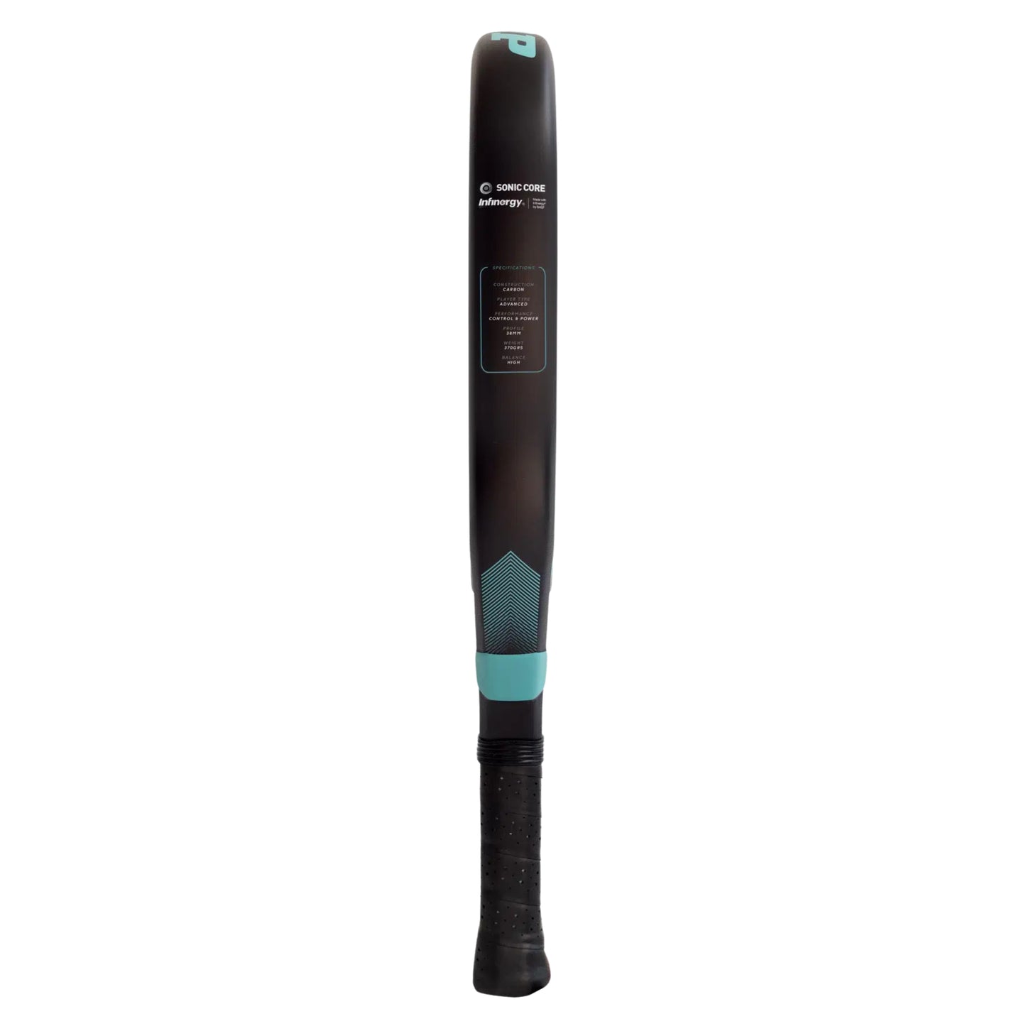 DUNLOP PADEL GALACTICA PRO 370G (25)