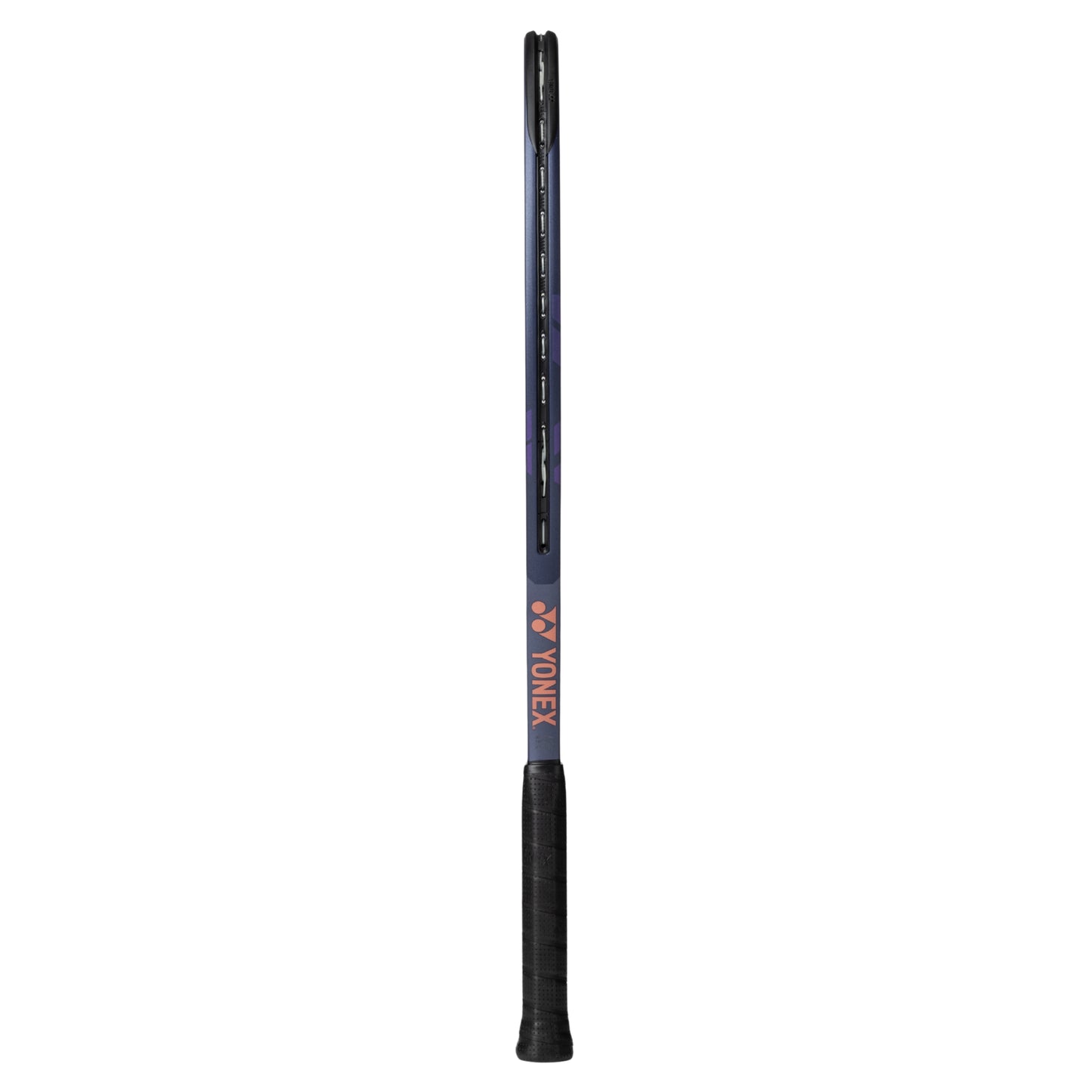 YONEX RACKET PERCEPT 01 100L 16X19 280G MIDNIGHT NAVY