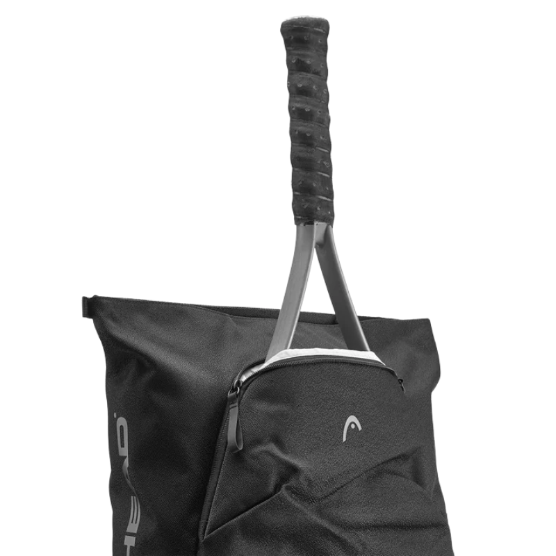 HEAD BAG BACKPACK DJOKOVIC PRO X 25L