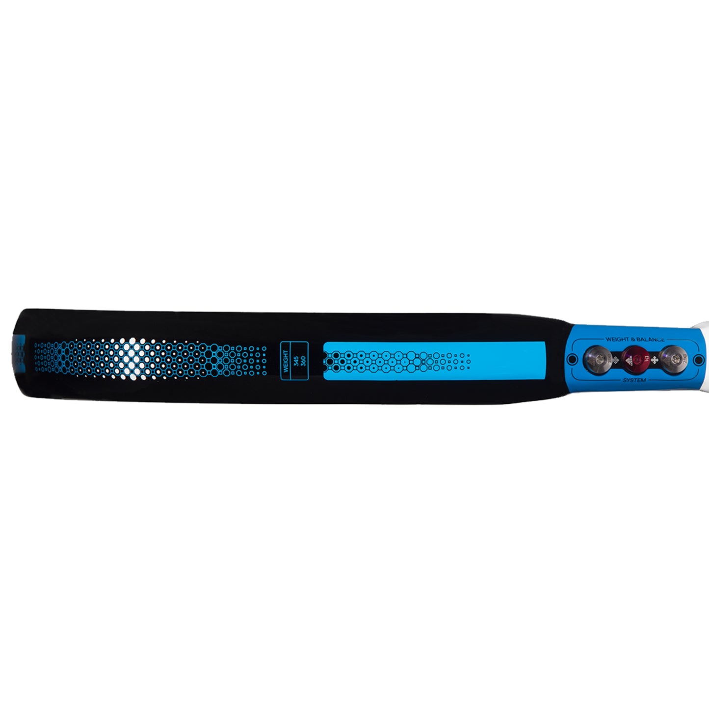 ADIDAS PADEL METALBONE CTRL 3.2 360G (23) (TBD)