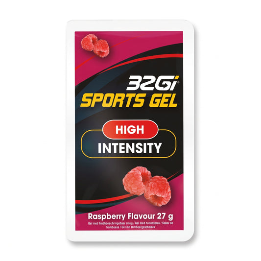 32GI ENDURE SPORTS GEL 27G