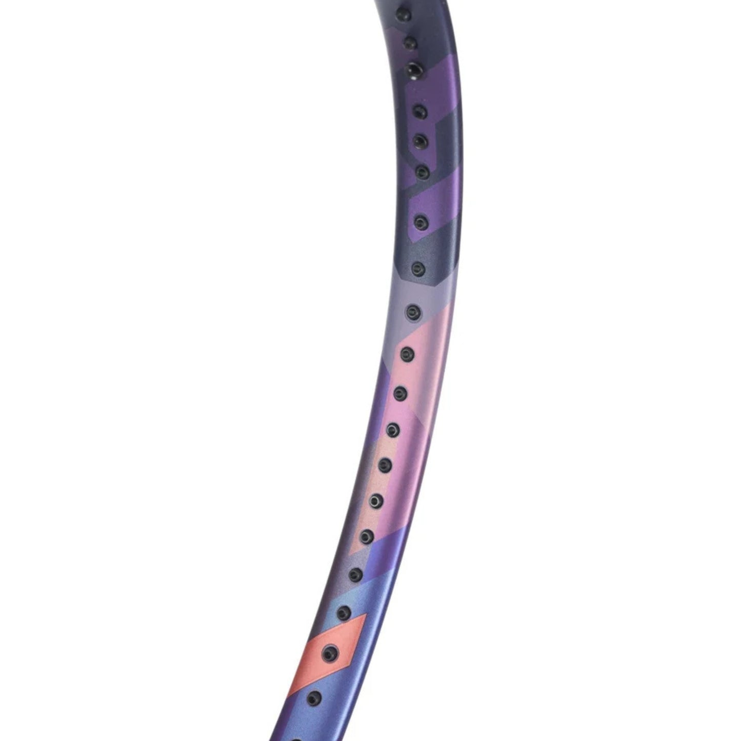 YONEX RACKET PERCEPT 01 100L 16X19 280G MIDNIGHT NAVY