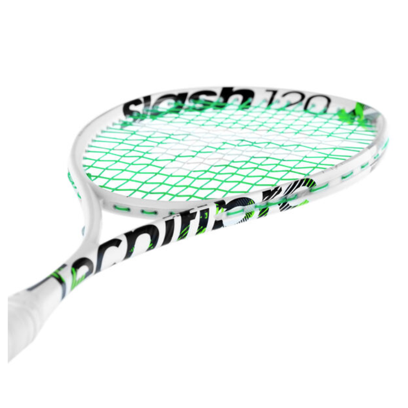 TECNIFIBRE RACKET SQ SLASH X-TOP 120