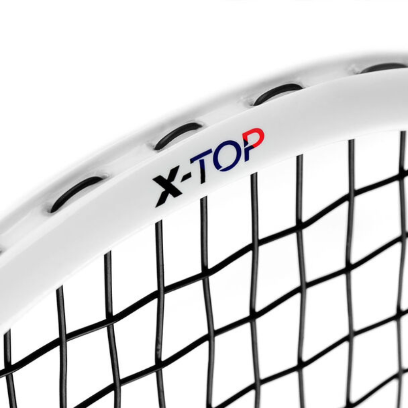 TECNIFIBRE RACKET SQ CARBOFLEX X-TOP V2 120