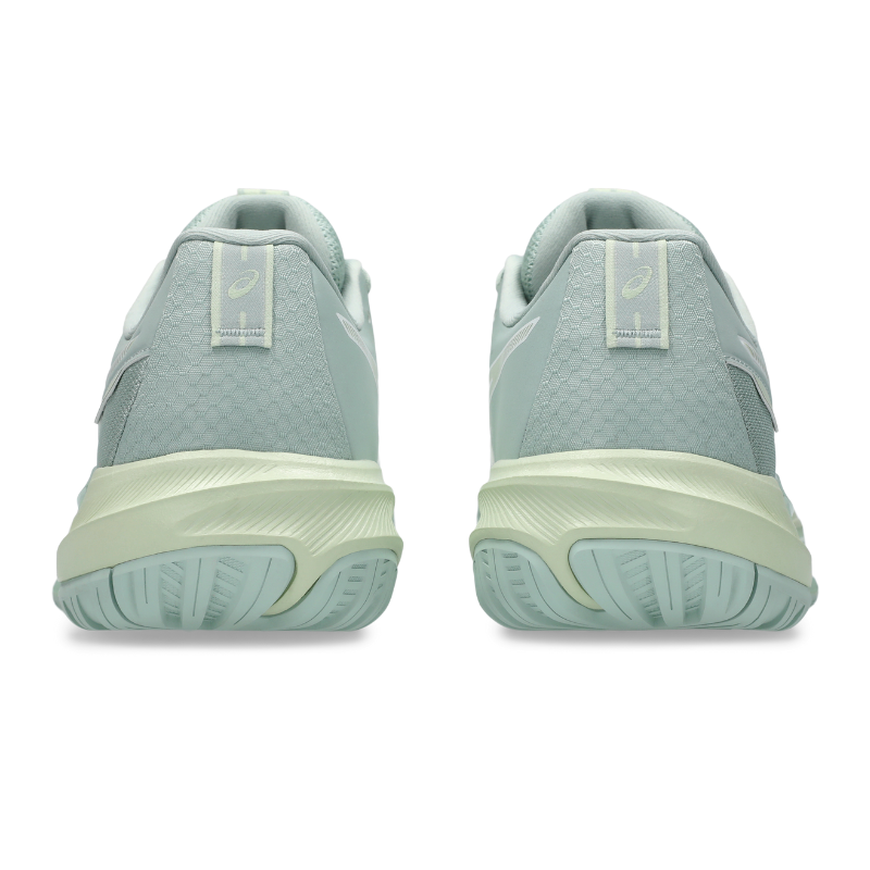 ASICS SHOE G-CHALLENGER 15 WN LICHEN ROCK/WHISPER GREEN (AW25)