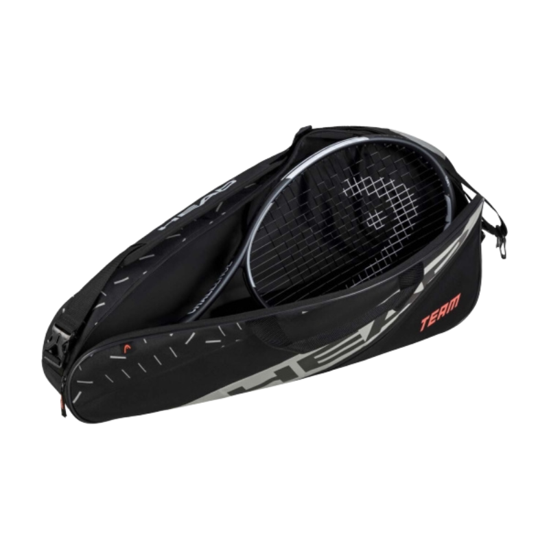 HEAD BAG TEAM 3R S BLACK/CERAMIC