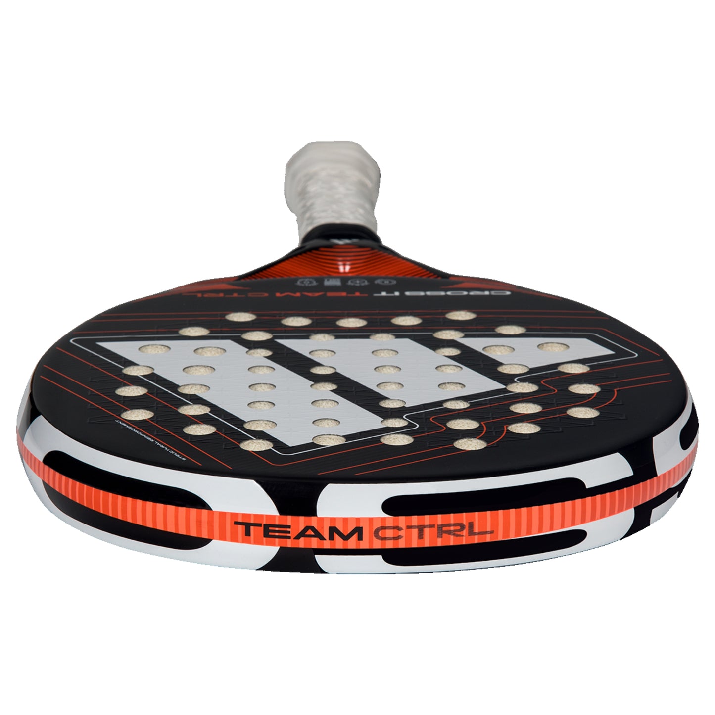 ADIDAS PADEL CROSS IT TEAM CTRL 375G (2026)