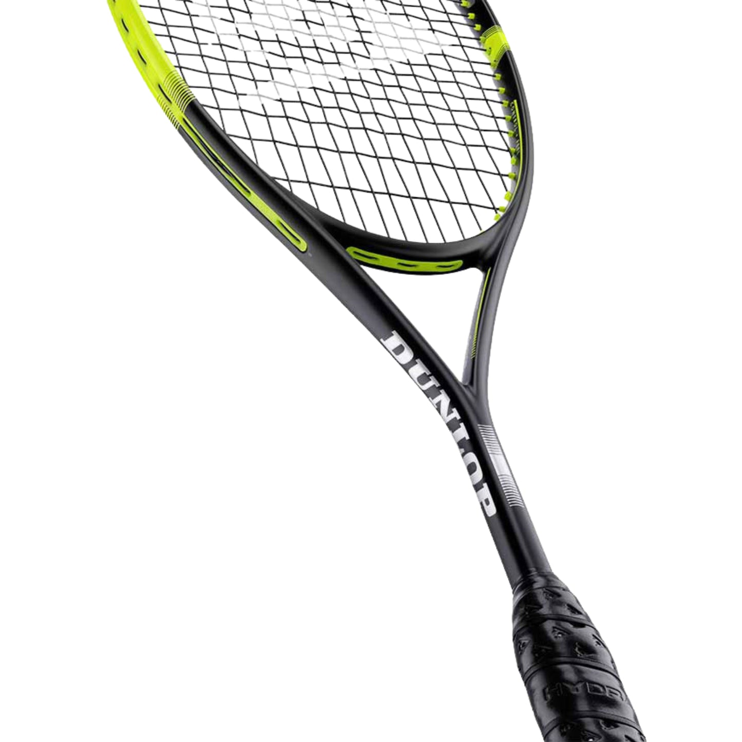 DUNLOP RACKET SQ SONIC CORE ULTIMATE 132G