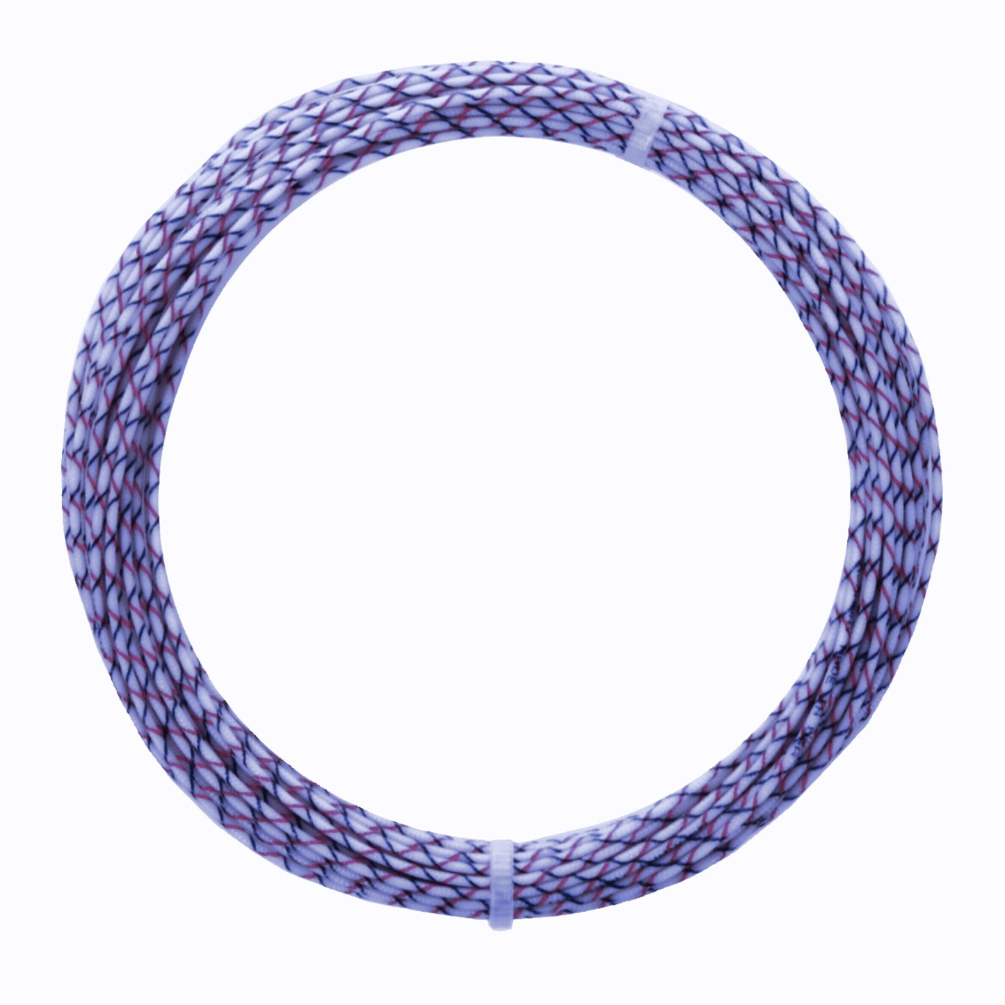 ASHAWAY STRING SQ SUPERNICK XL TIT 17G 1.25MM 9M (CUT FROM REEL)