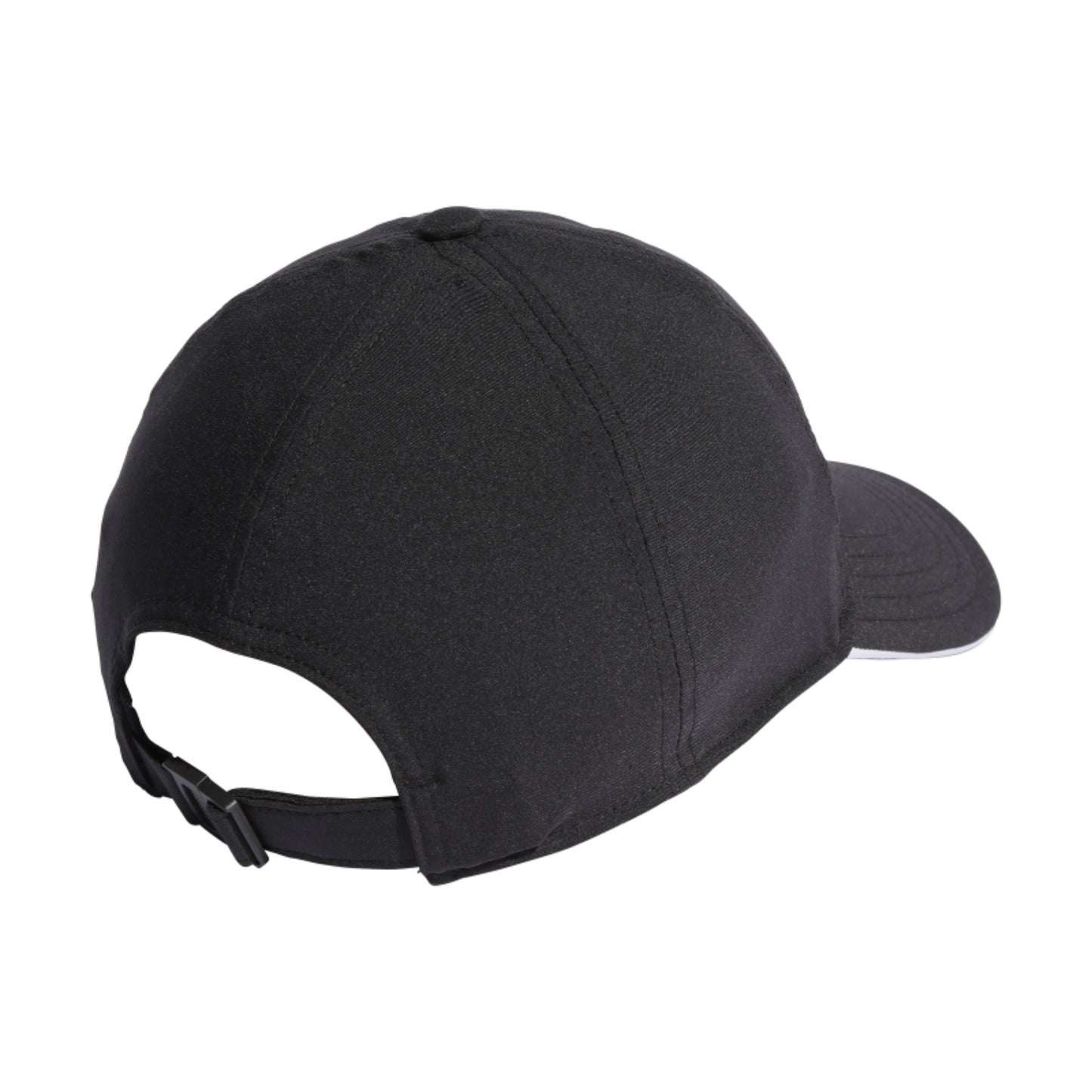 ADIDAS CAP RUNNING BLK/WHT (AW24)