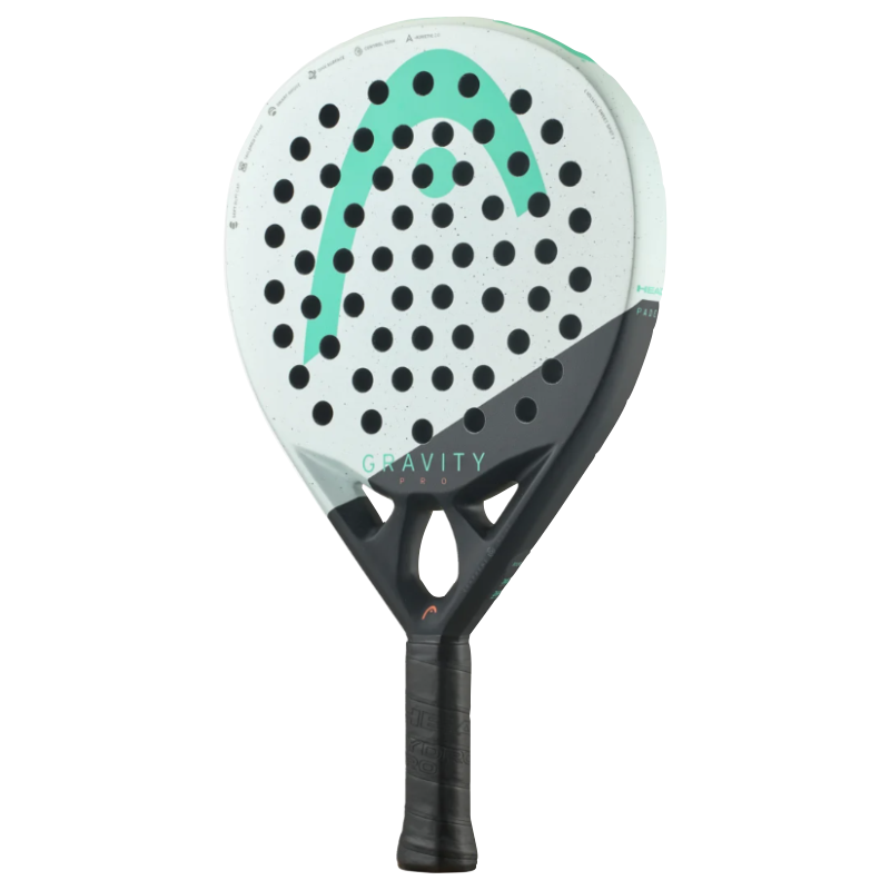 HEAD PADEL GRAVITY PRO AUX 2.0 365G