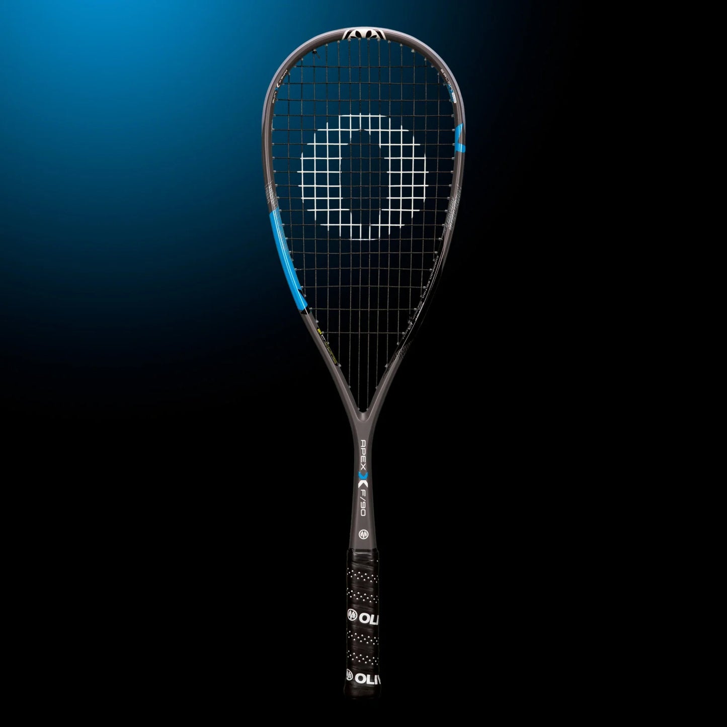 OLIVER RACKET SQ APEX F/90 115G