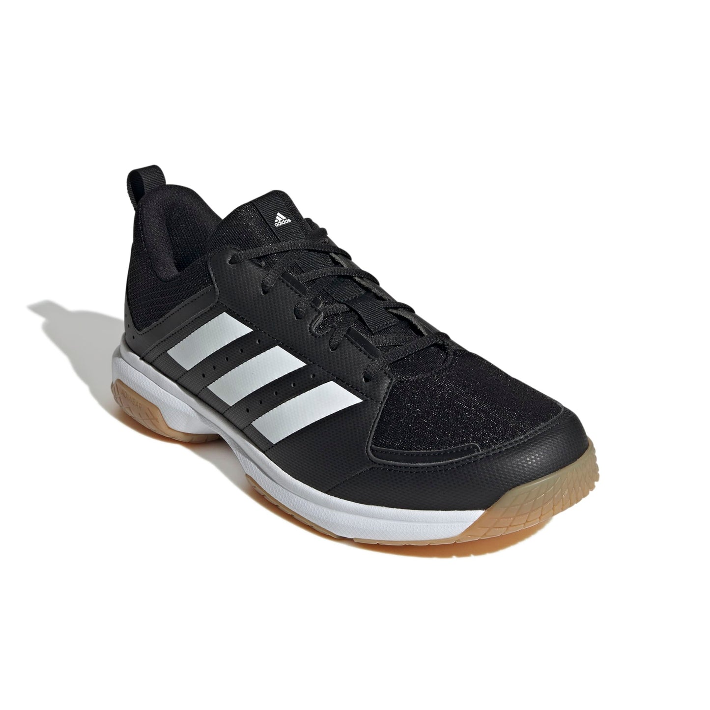 ADIDAS SHOE LIGRA 7 MN CORE BLACK (AW24)