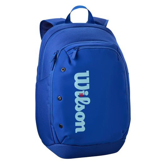 WILSON BAG BACKPACK ULTRA TOUR V5 BLUE