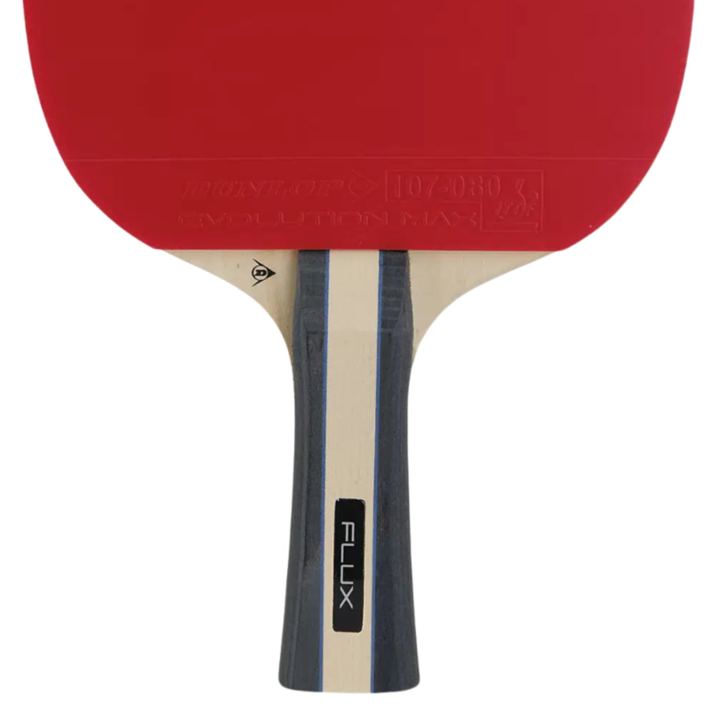 DUNLOP TABLE TENNIS BAT FLUX