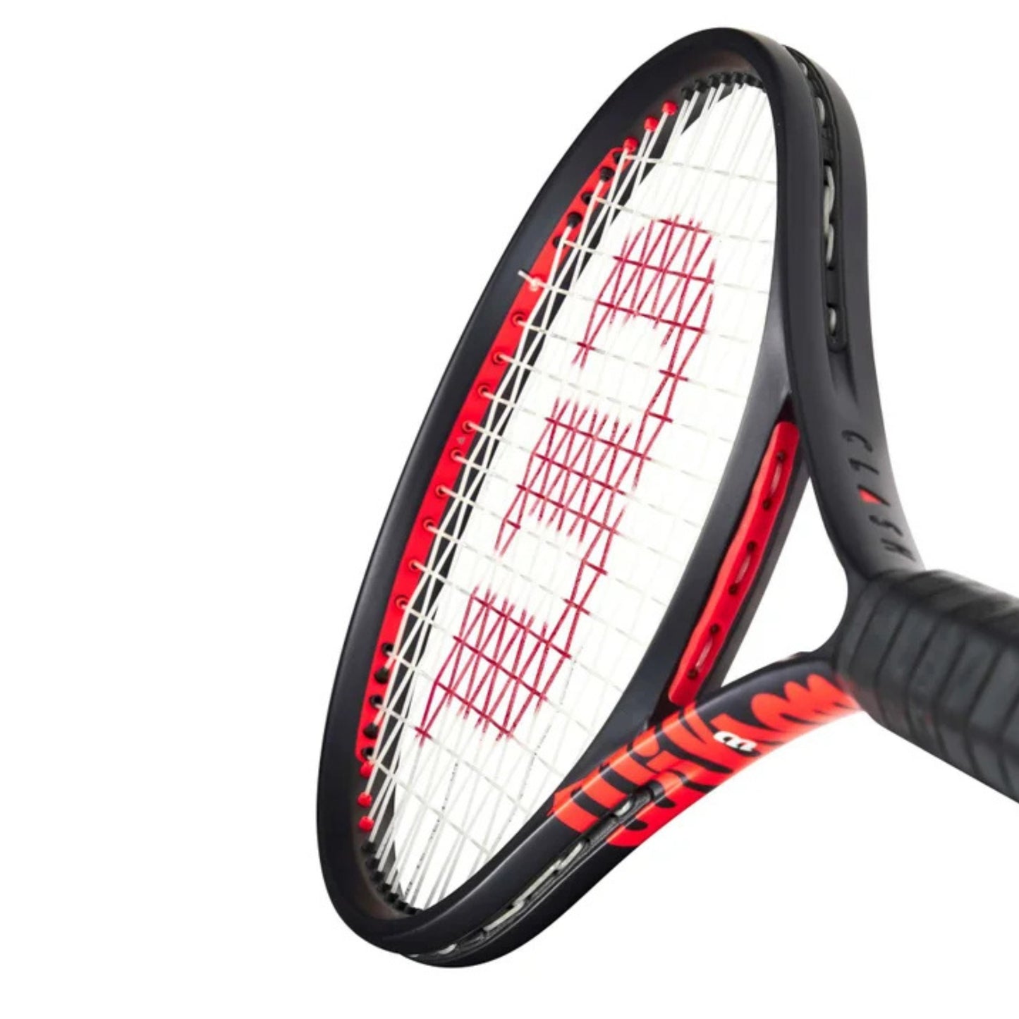 WILSON RACKET CLASH 100 V3.0 16X19 295G