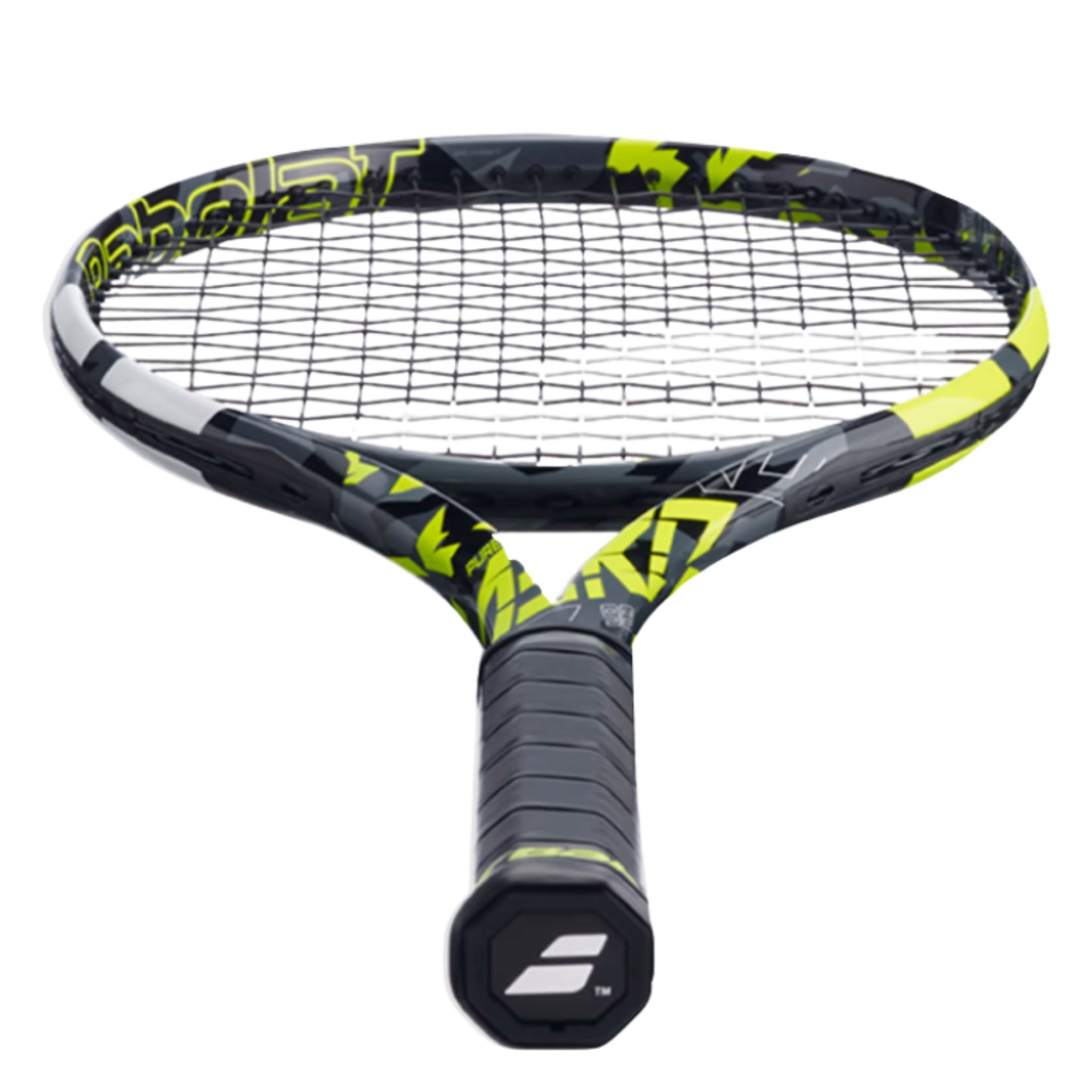 BABOLAT RACKET PURE AERO 98 16X19 305G (23)