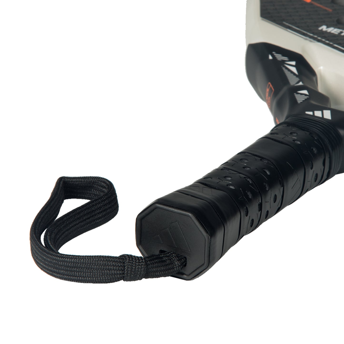 ADIDAS PADEL METALBONE CARBON CTRL 375G (2026)