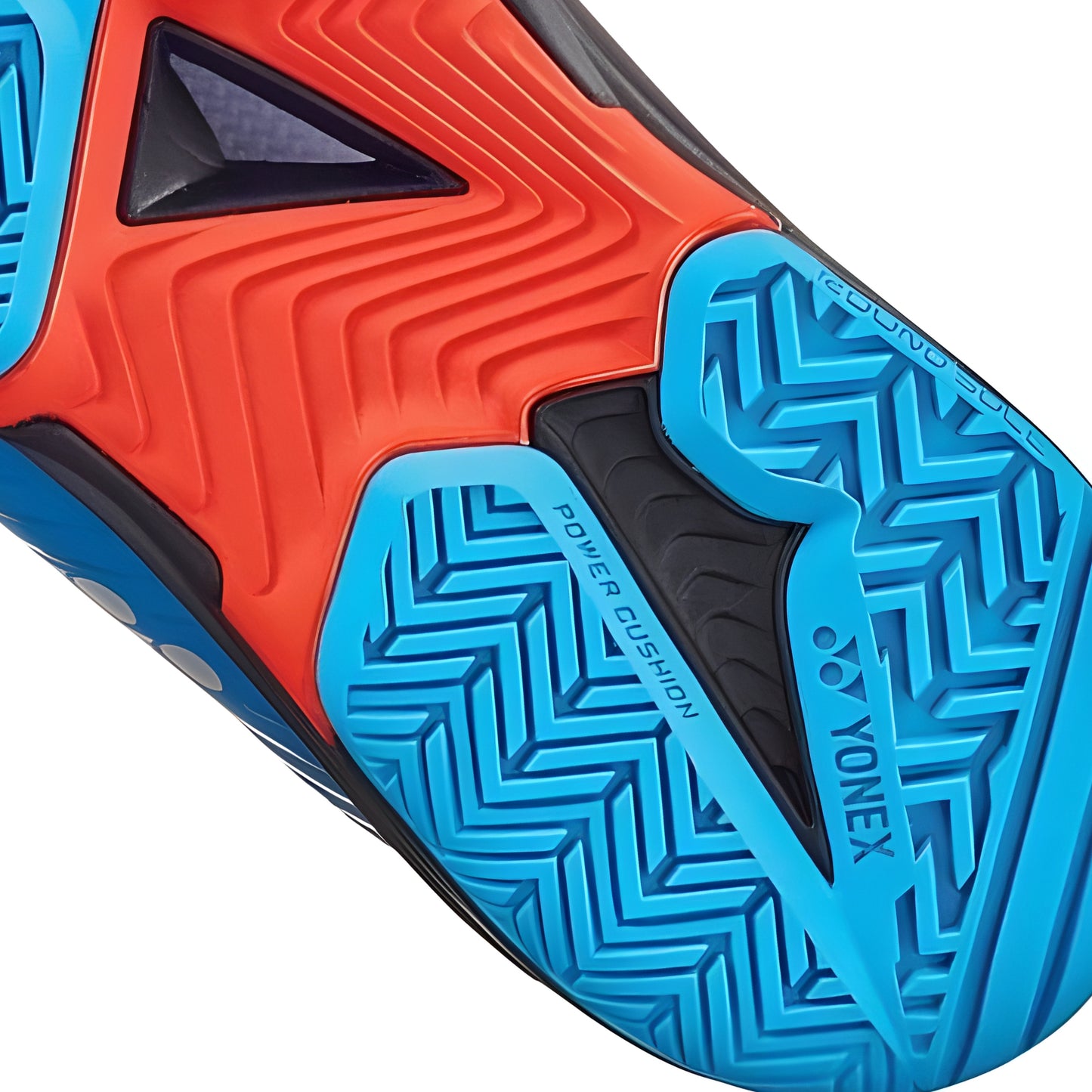 YONEX SHOE SONICAGE 3 WIDE MN BLUE/BLACK (SS24)