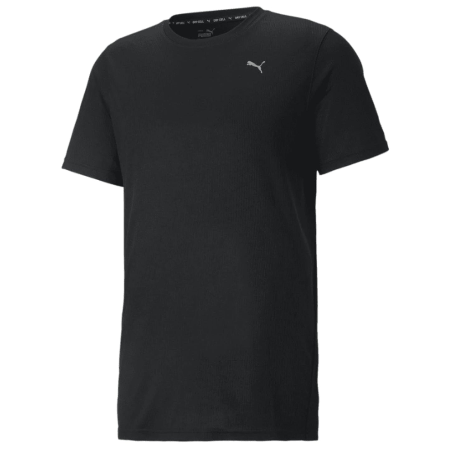 PUMA SHIRT TEE PERFORMANCE MN BLACK (AW24)