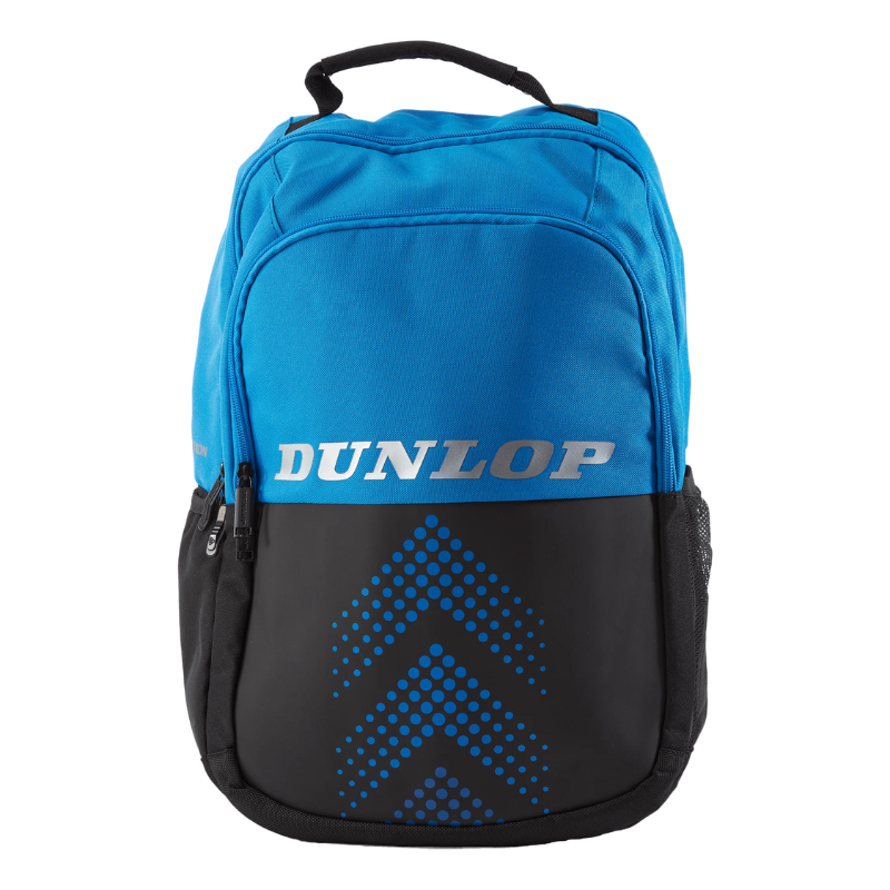 DUNLOP BAG BACKPACK FX PERFORMANCE BLUE/BLACK