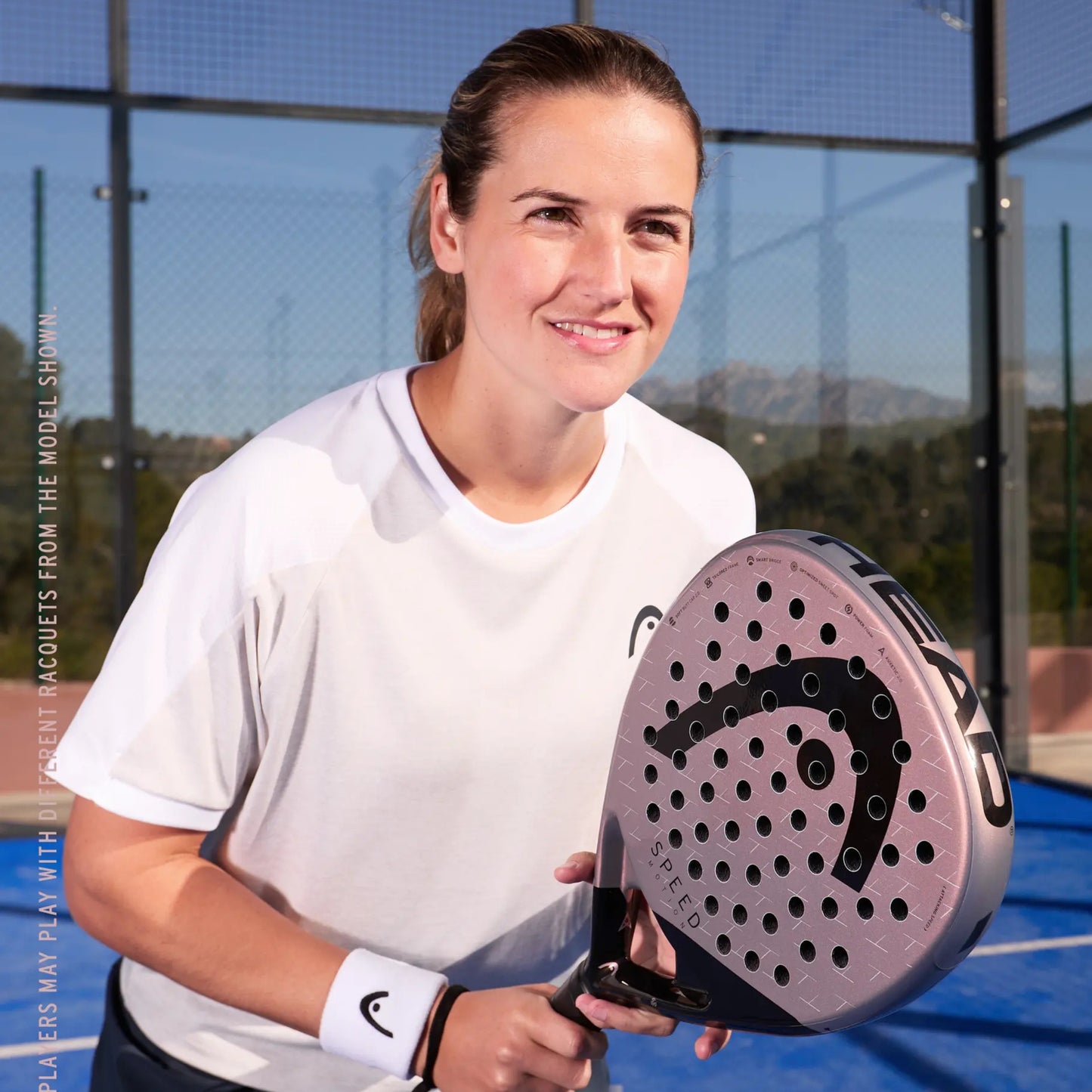 HEAD PADEL SPEED MOTION 355G (2025)