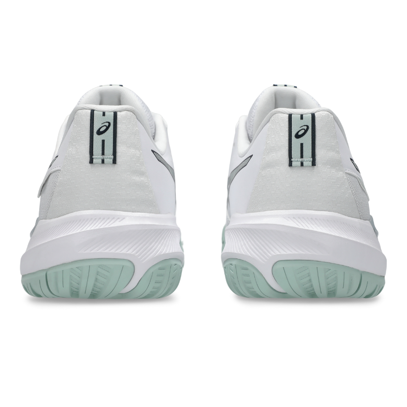 ASICS SHOE G-CHALLENGER 15 MN WHITE/LICHEN ROCK (AW25)