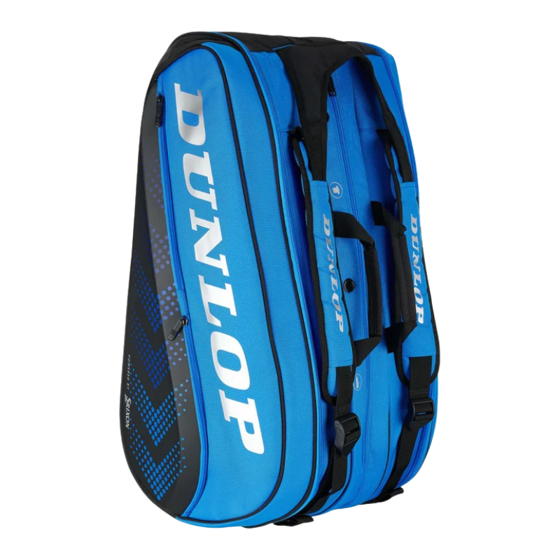 DUNLOP BAG FX PERFORMANCE THERMO 3R BLUE/BLACK