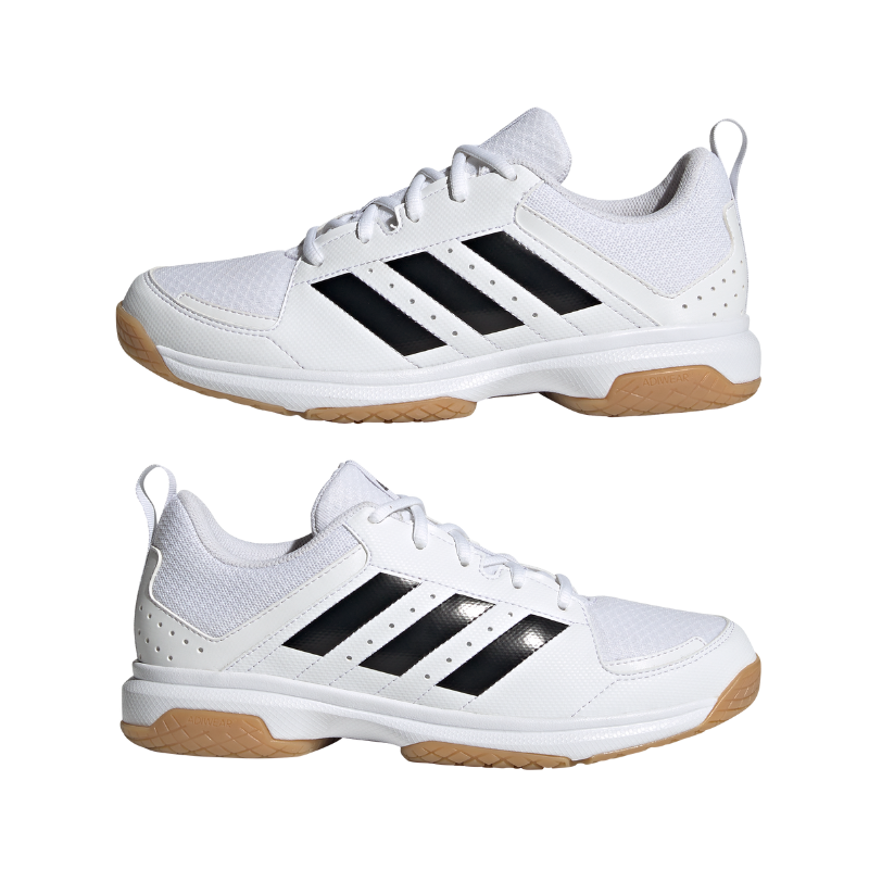 ADIDAS SHOE LIGRA 7 WN CLOUD WIHTE/CORE BLACK (AW24)
