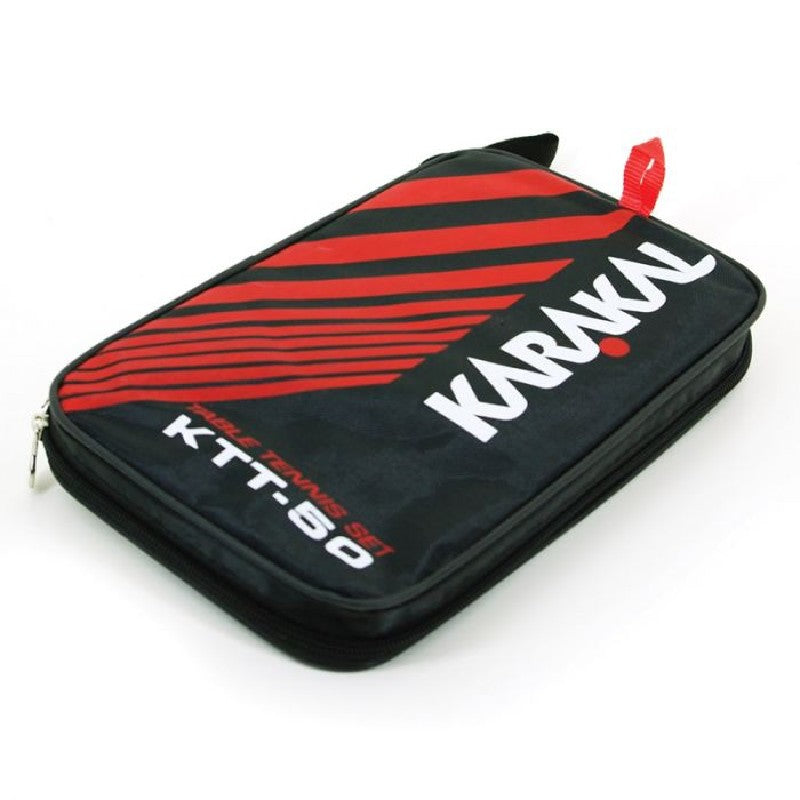 KARAKAL TABLE TENNIS BAT KTT 50 SET (2)