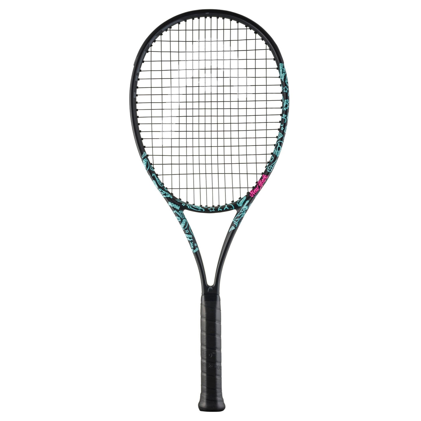 HEAD RACKET BOOM NEON AUX 2.0 MPL 16X19 270G