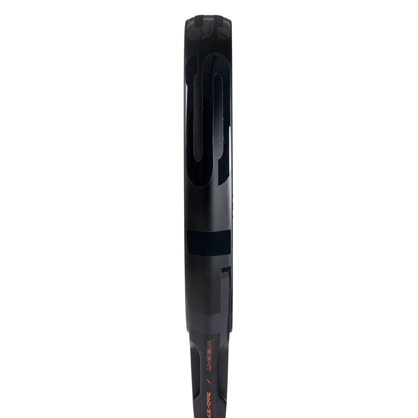 ADIDAS PADEL CROSS IT 3.4 BLACK 375G