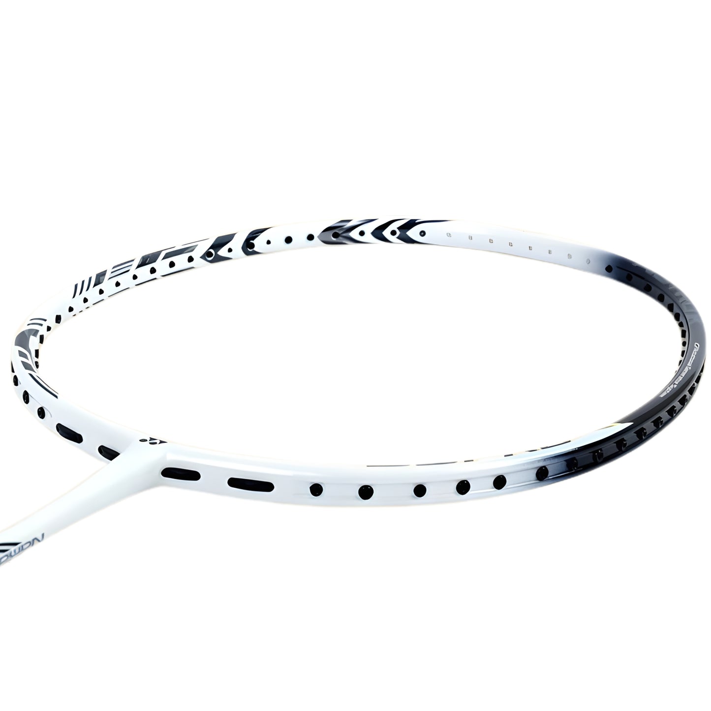 YONEX RACKET BMT ASTROX 99 PRO WHITE TIGER