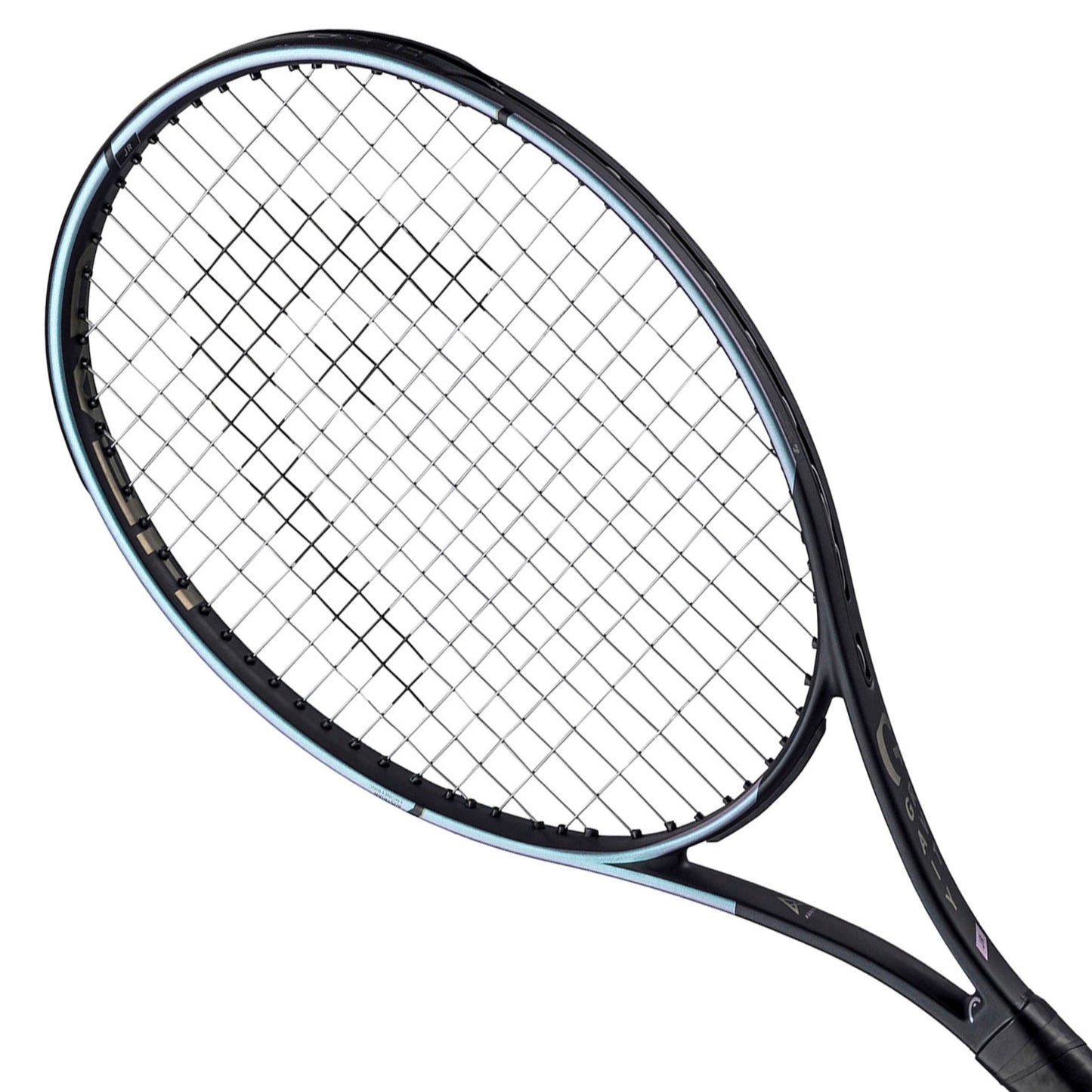 HEAD RACKET JNR GRAVITY AUX 26 16X19 255G