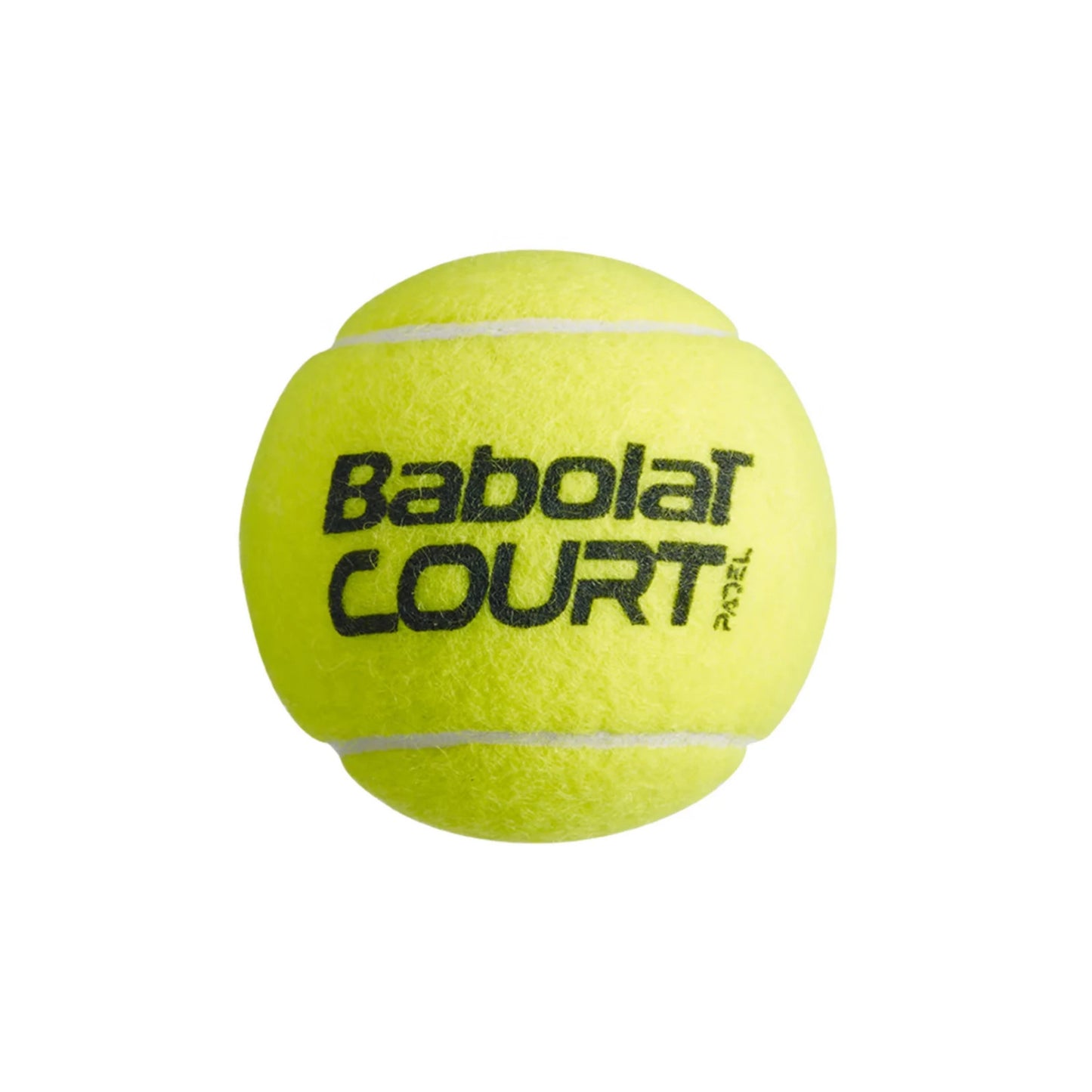 BABOLAT BALL PADEL COURT