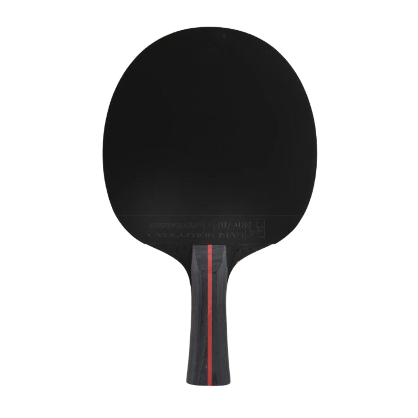 DUNLOP TABLE TENNIS BAT BLACKSTORM