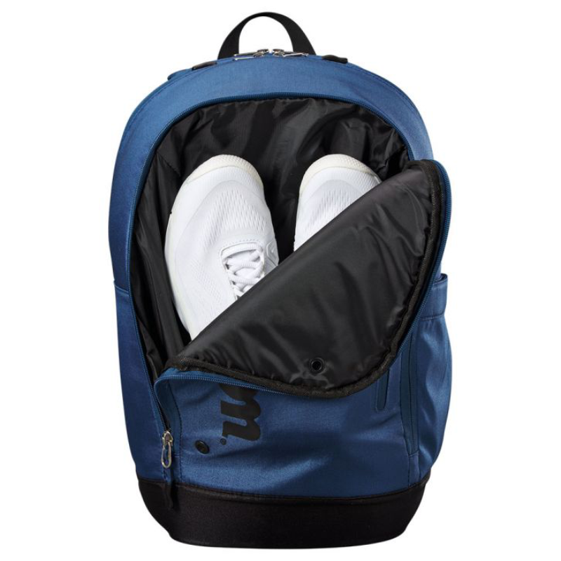 WILSON BAG BACKPACK ULTRA TOUR V4 BLU