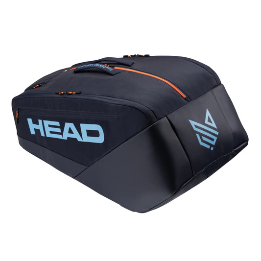 HEAD BAG PRO SINNER 12R XL NAVY