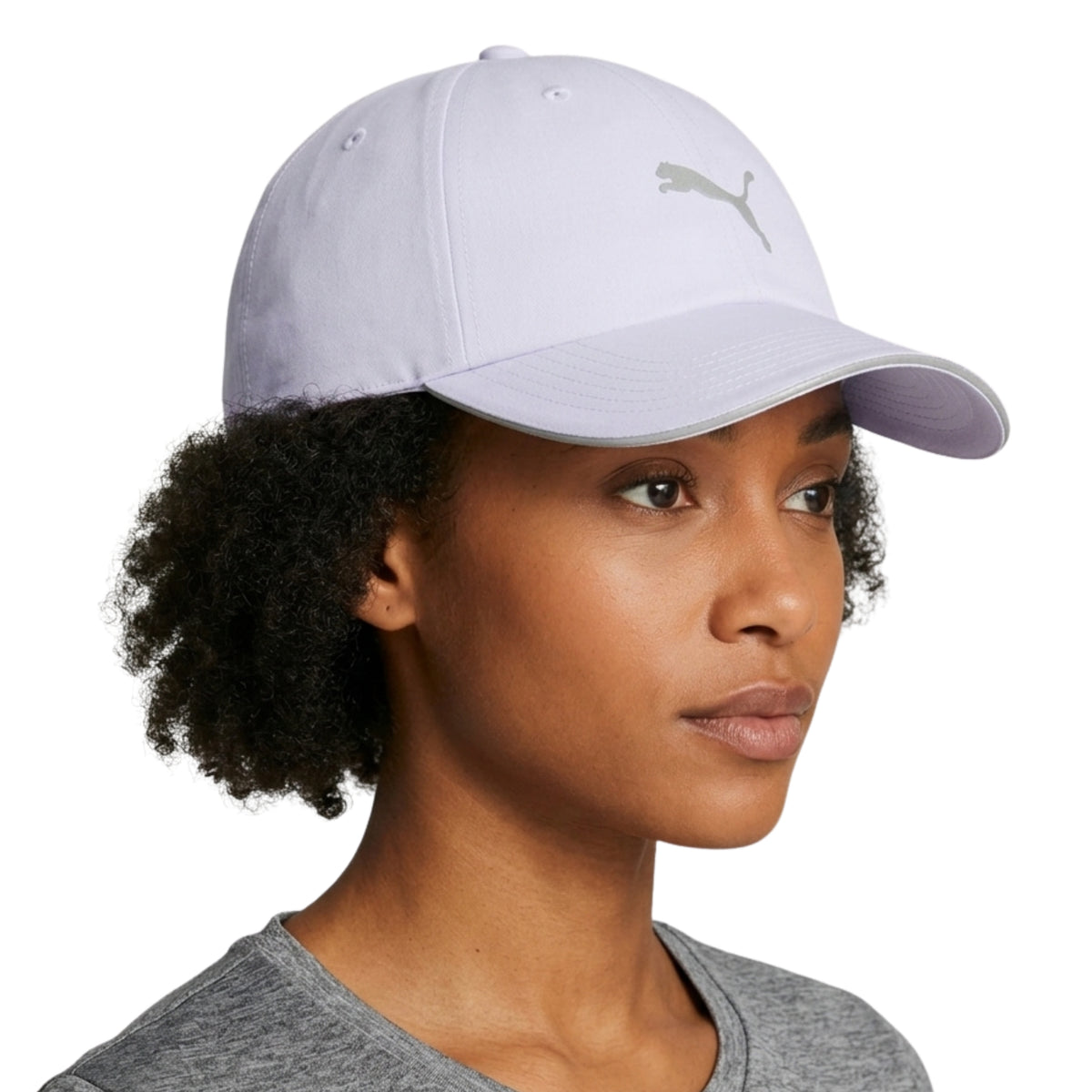 PUMA CAP RUNNING III COOL WEATHER (SS25) (TBD)