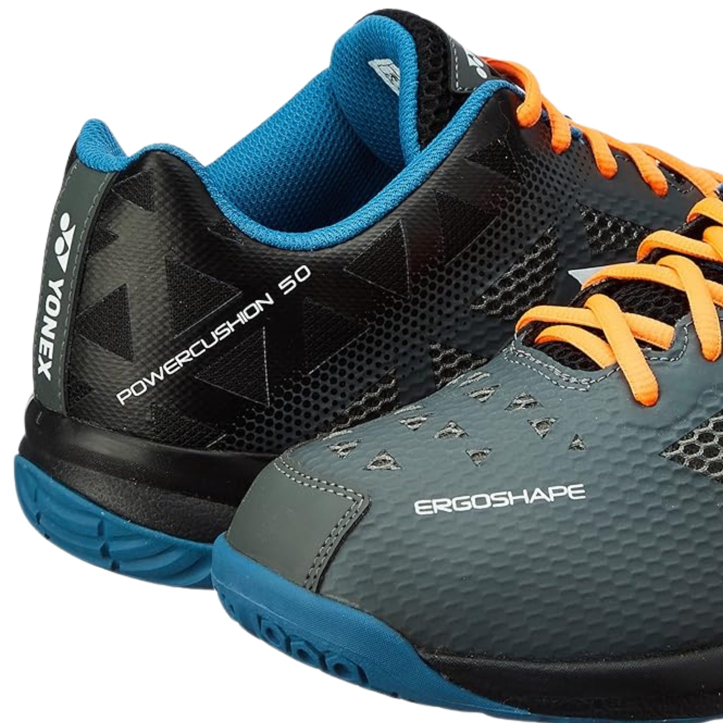 YONEX SHOE POWER CUSHION 50 UNI DARK GRAY