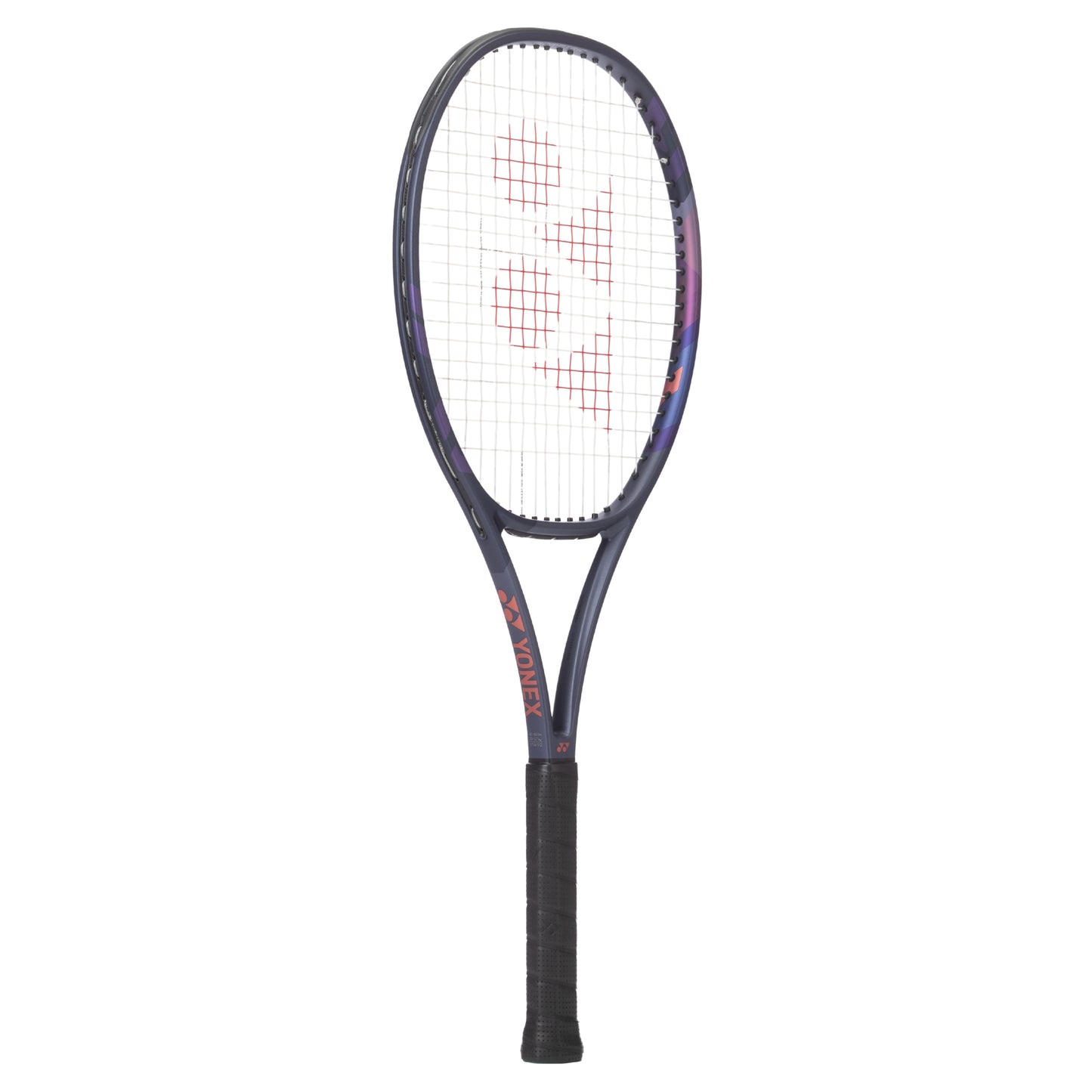 YONEX RACKET PERCEPT 01 97L16X19 290G MIDNIGHT NAVY