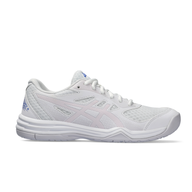 ASICS SHOE UPCOURT 5 WN WHITE/COSMOS (SS24)