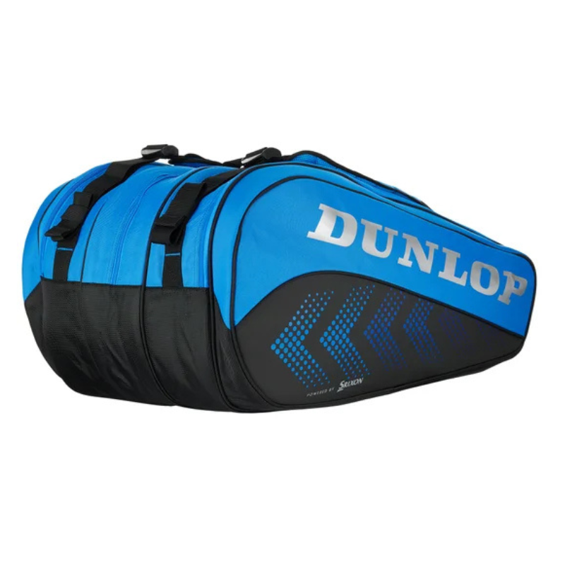 DUNLOP BAG FX PERFORMANCE THERMO 3R BLUE/BLACK