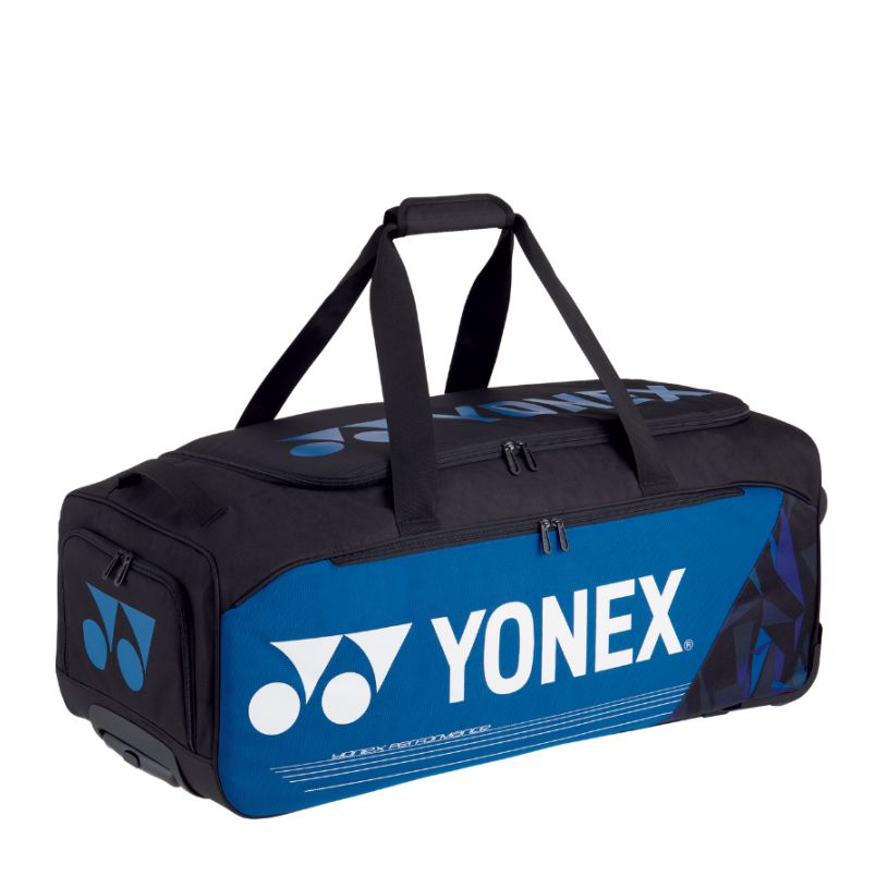 YONEX BAG DUFFLE PRO DEEP BLU