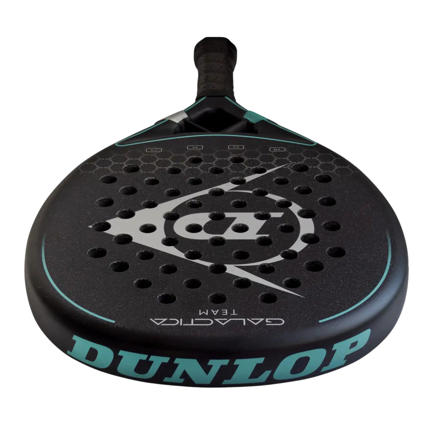 DUNLOP PADEL GALACTICA TEAM 365G (25)