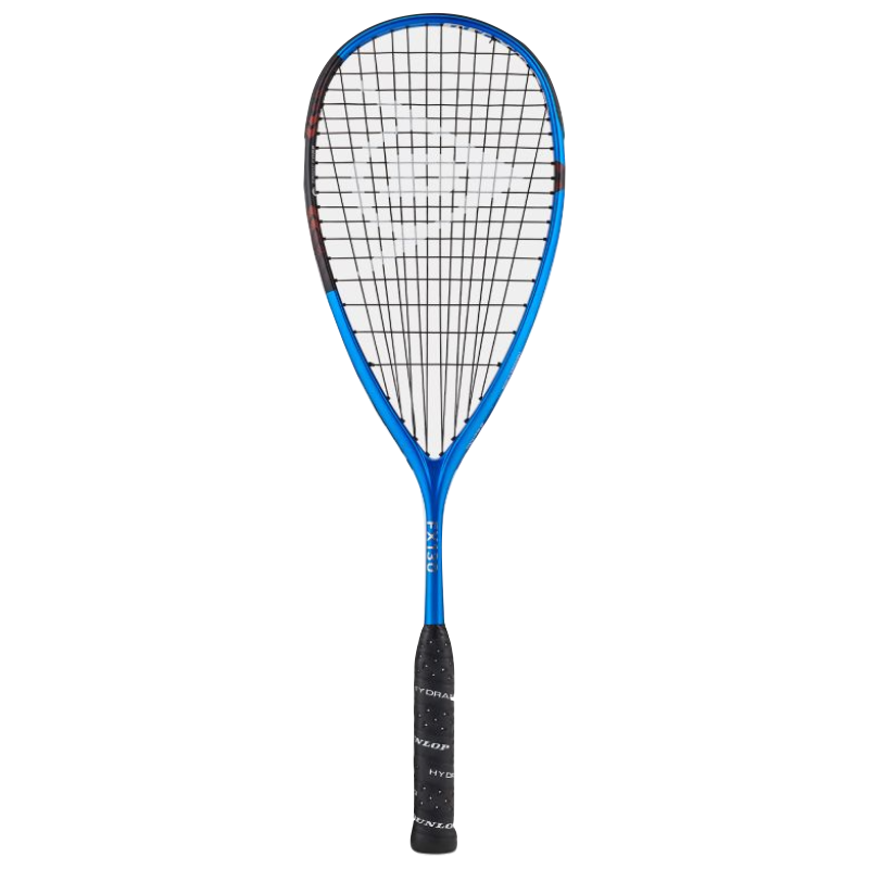 DUNLOP RACKET SQ FX 130 14X18 130G