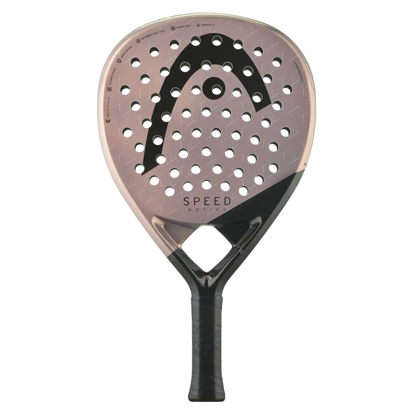 HEAD PADEL SPEED MOTION 355G (2025)